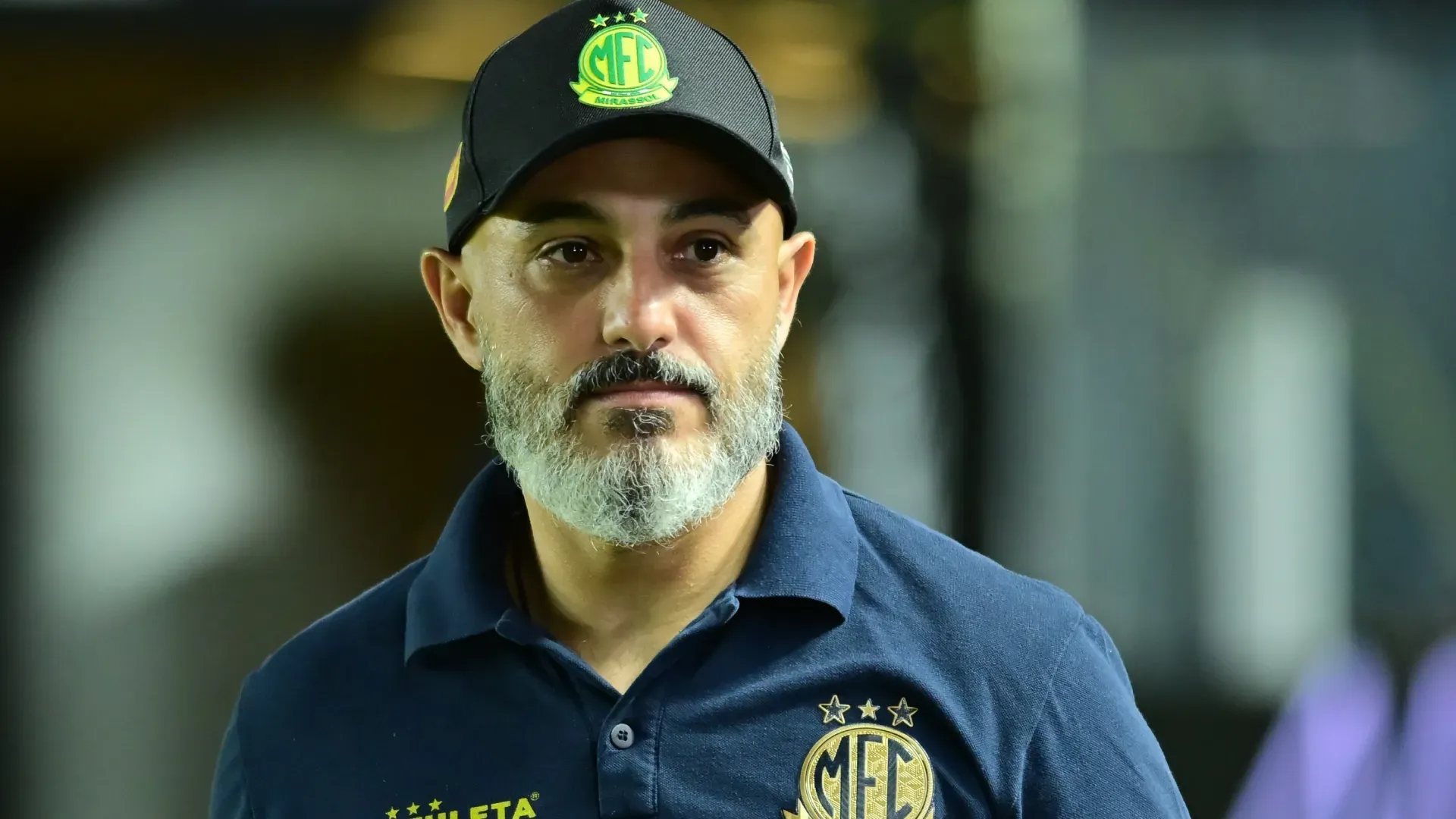 Rafael Guanaes explica motivo de ter recusado o Botafogo (Imagem: Jota Erre/AGIF)