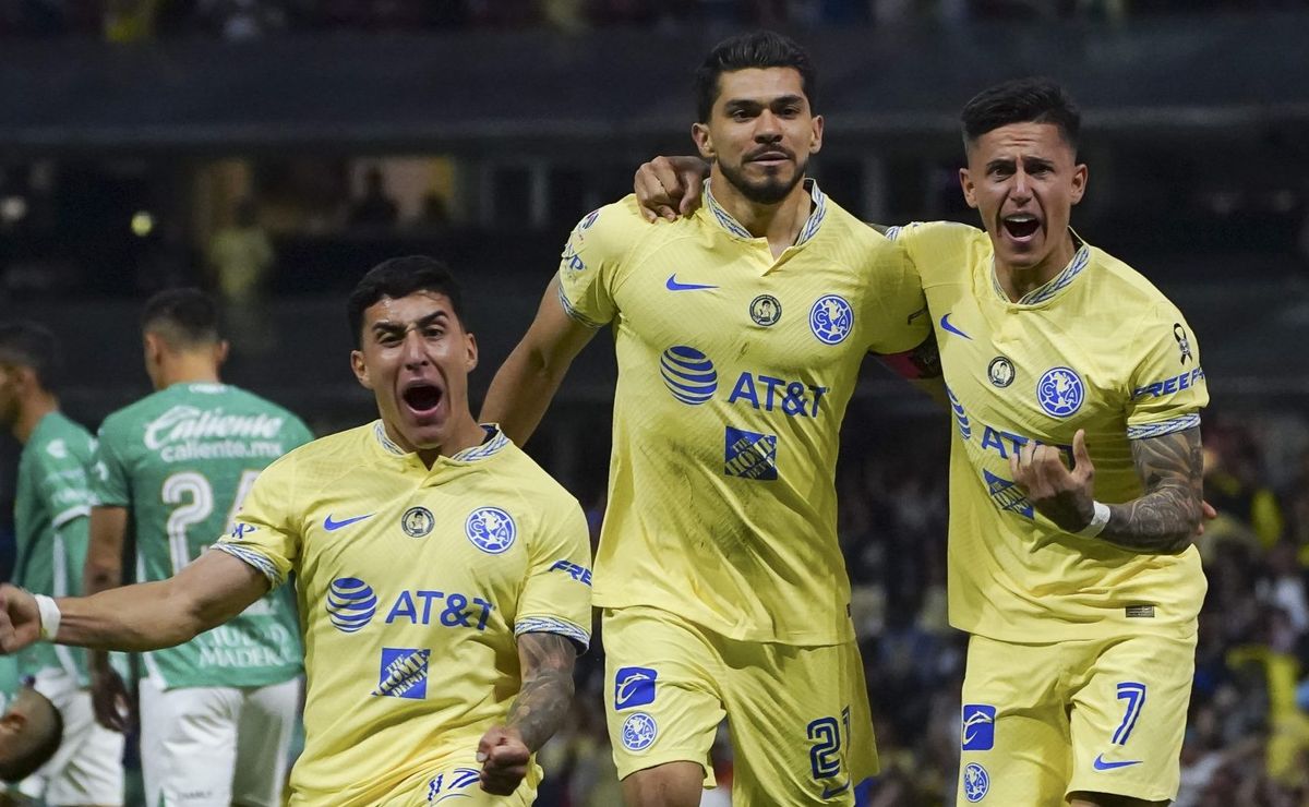 America’s Second Reinforcement for the Apertura 2023 – Liga MX Transfer News