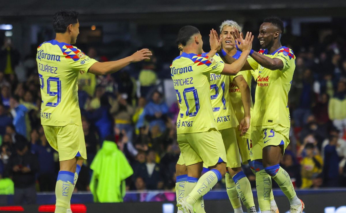 America vs. Juarez: Confirmed lineups for J4 America vs. Juarez: Confirmed lineups for J4