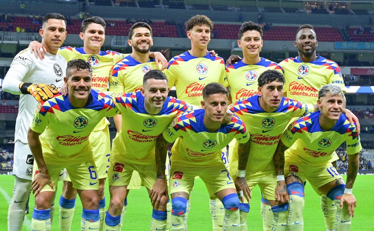 USA Confirmed Lineup to Face Cruz Azul in Liga MX Young Classic