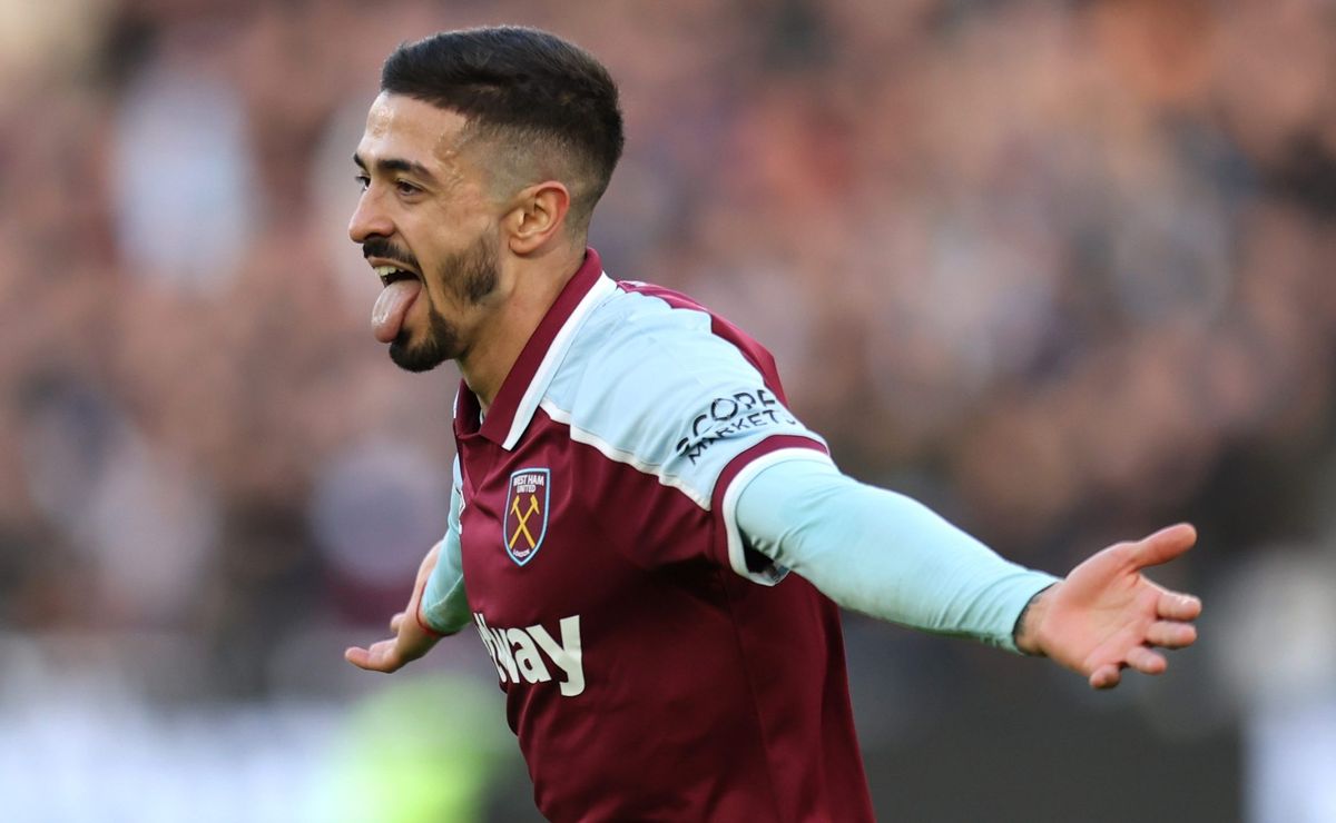 Manuel Lanzini Rejects Vasco da Gama Offer and Hints at River Plate Return