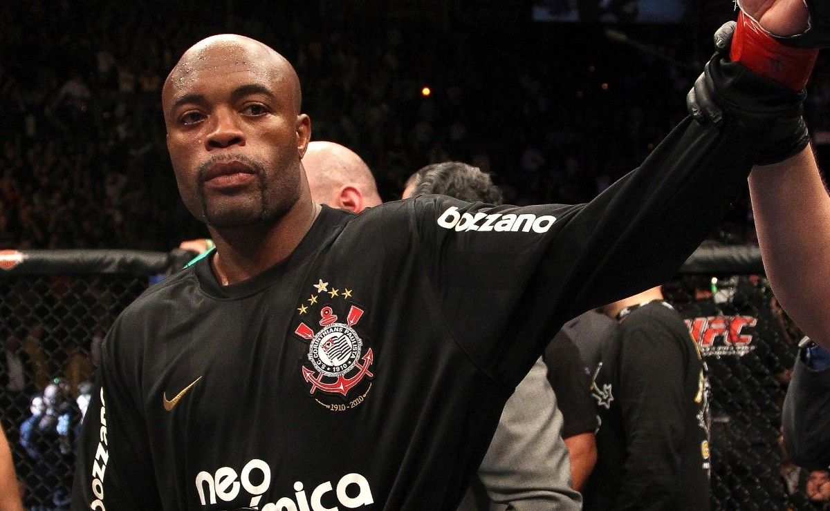 Famosos e celebridades que torcem para o Corinthians - Bolavip Brasil