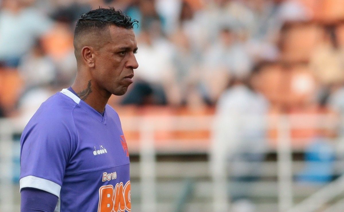 Sidao Sidão 'dá as caras', não esquece a torcida do Vasco e faz desabafo ...