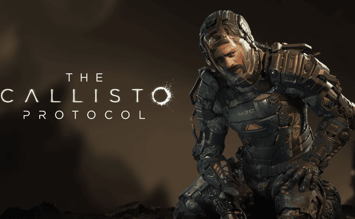 Strike Distance Studio Veja trailer de lançamento de The Callisto Protocol, game da Striking ...