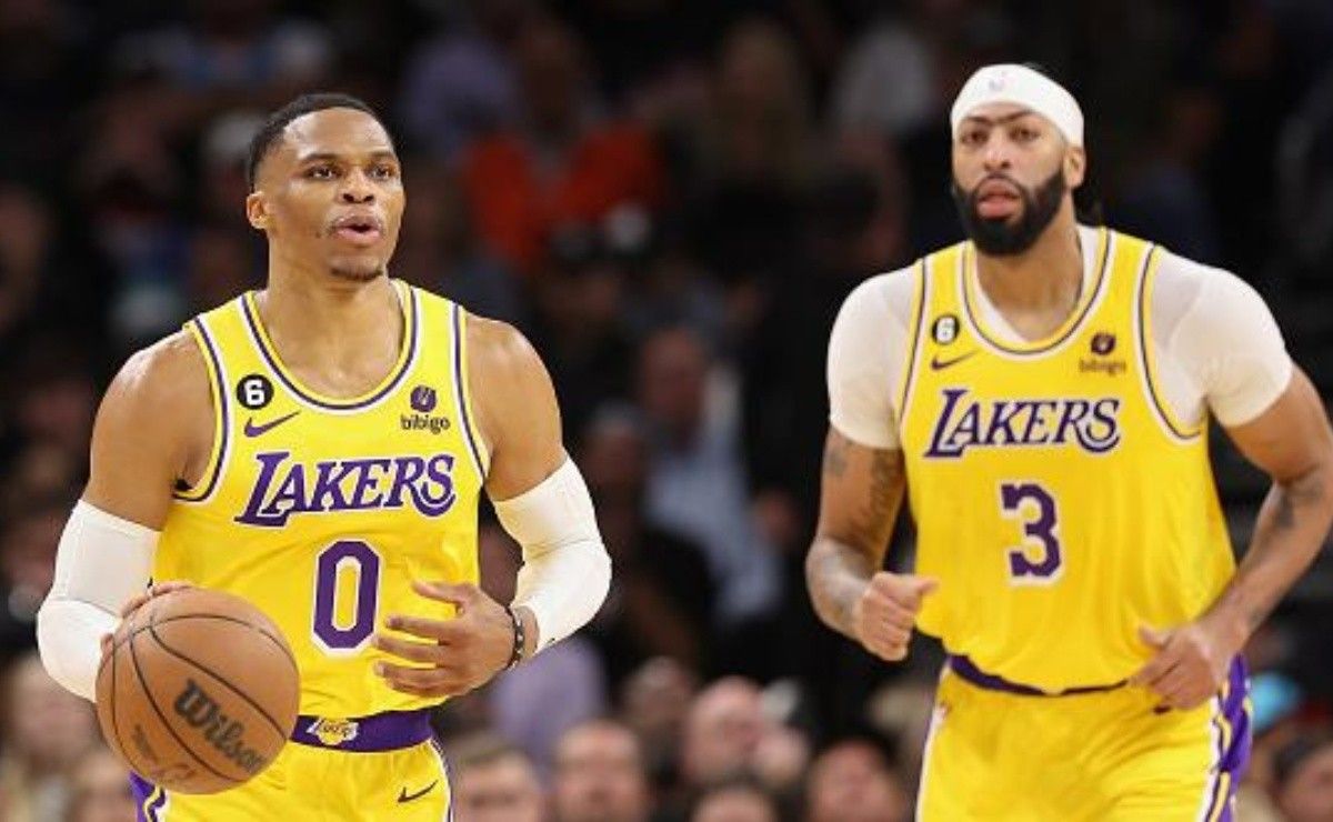 Los Angeles Lakers x Indiana Pacers: Saiba o horário e onde assistir à ...