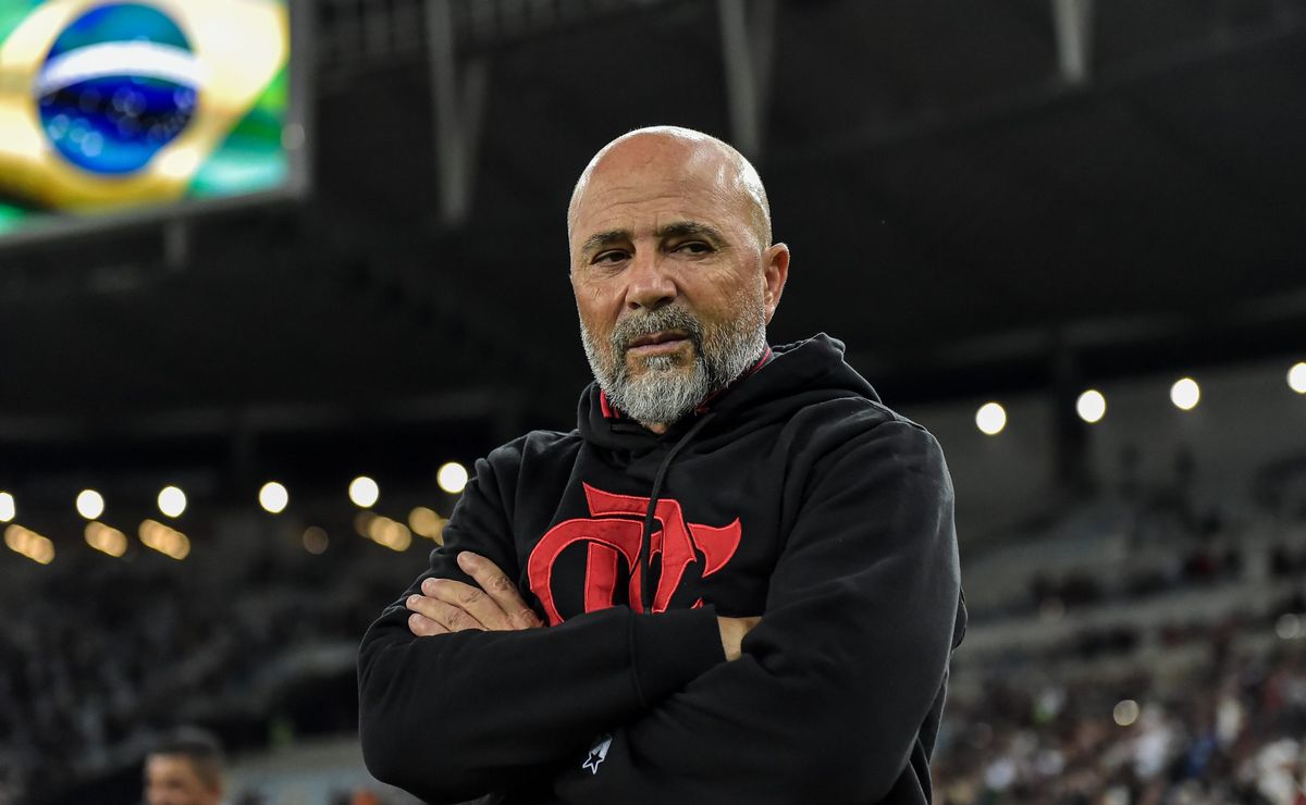 “We can achieve a historic achievement”;  Sampaoli deceives the fans and changes Mingao’s plans for the season