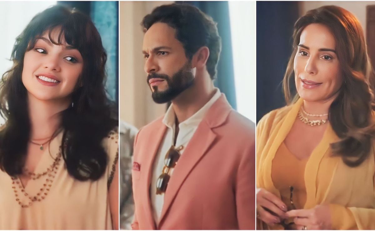 Terra e Passione: Petra scopre che Luigi ha una relazione con Irene, dopo il suo matrimonio con il finto italiano, e rimane inorridita: “È un grande shock”. Terra e Passione: Petra scopre che Luigi ha una relazione con Irene, dopo il suo matrimonio con il finto italiano, e rimane inorridita: “È un grande shock”.