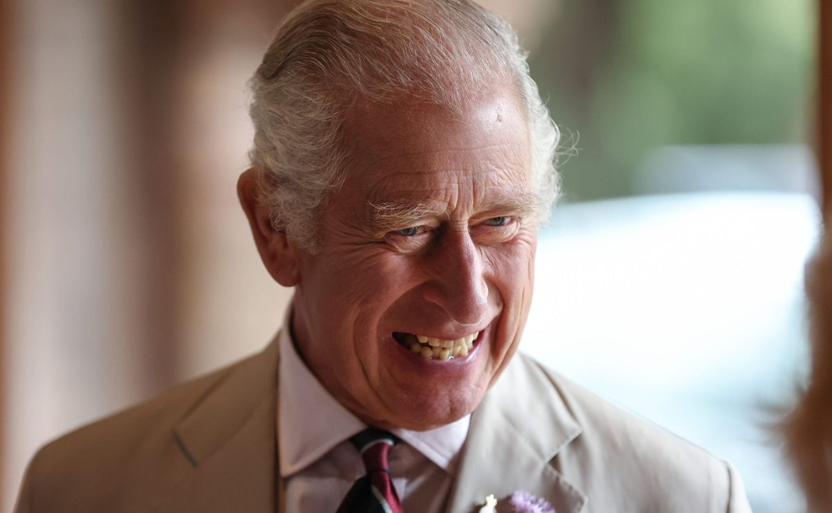 “once and for all”;  Royal family expert slams King Charles III after Meghan and Harry’s ‘nonsense’