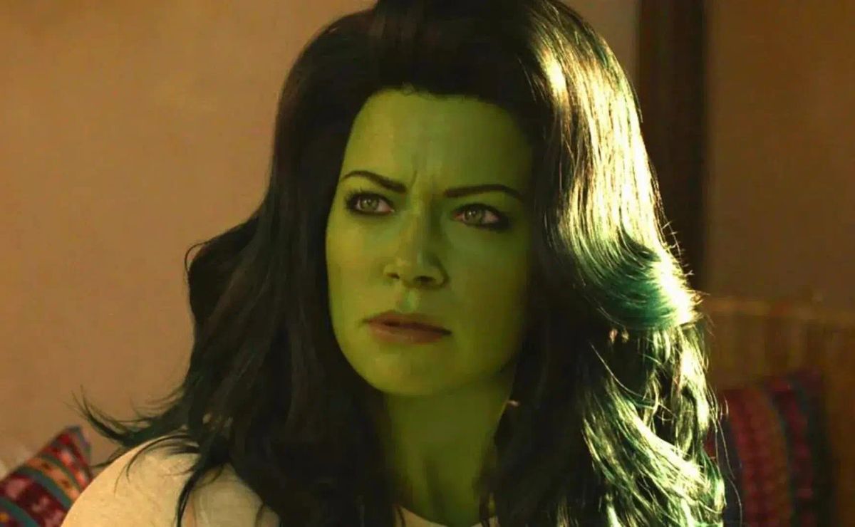 Theory suggests She-Hulk: Defender of Heroes could win a second season on Disney+