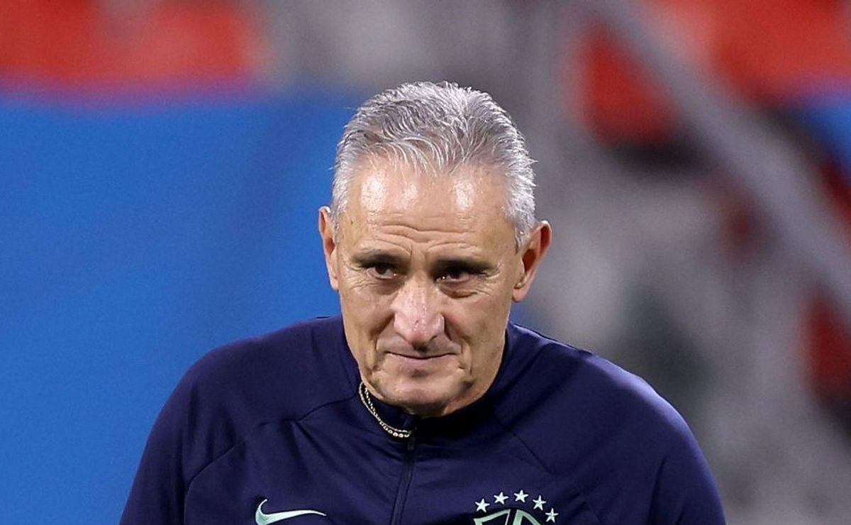Tite at Flamengo in 2024, needs this to sign: Landim finds out what he needs to impress the coach
