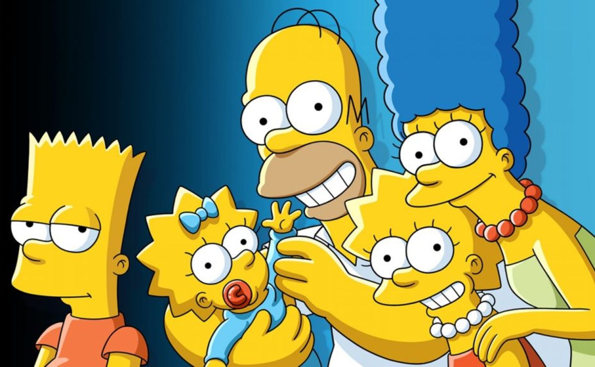 TV psychics: Correct predictions from The Simpsons