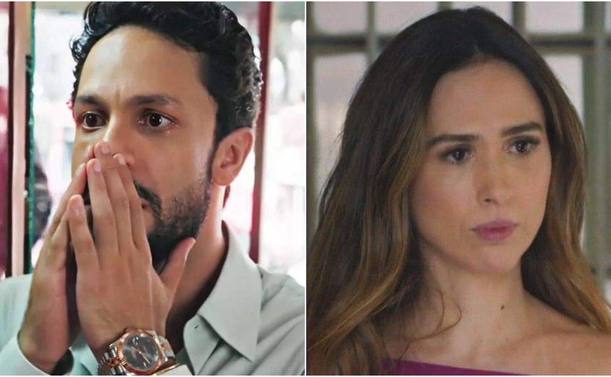 Terra ed Emozione: Luigi ha il terrore di essere associato ad un personaggio del suo passato e lascia Agnelli sospettato: “Cosa gli è successo?” Terra ed Emozione: Luigi ha il terrore di essere associato ad un personaggio del suo passato e lascia Agnelli sospettato: “Cosa gli è successo?”