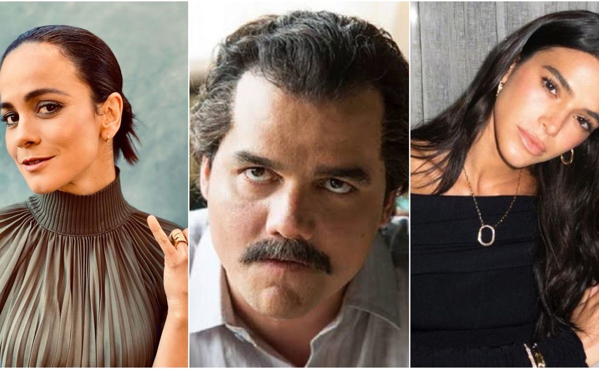 Internacional: actores y actrices brasileños que han aparecido en producciones de Hollywood