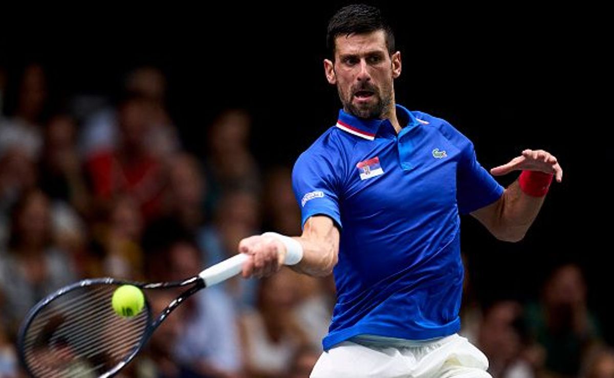 Finali Coppa Davis 2023: scopri con Djokovic gli incontri, chi giocherà e dove guardarli Finali Coppa Davis 2023: scopri con Djokovic gli incontri, chi giocherà e dove guardarli