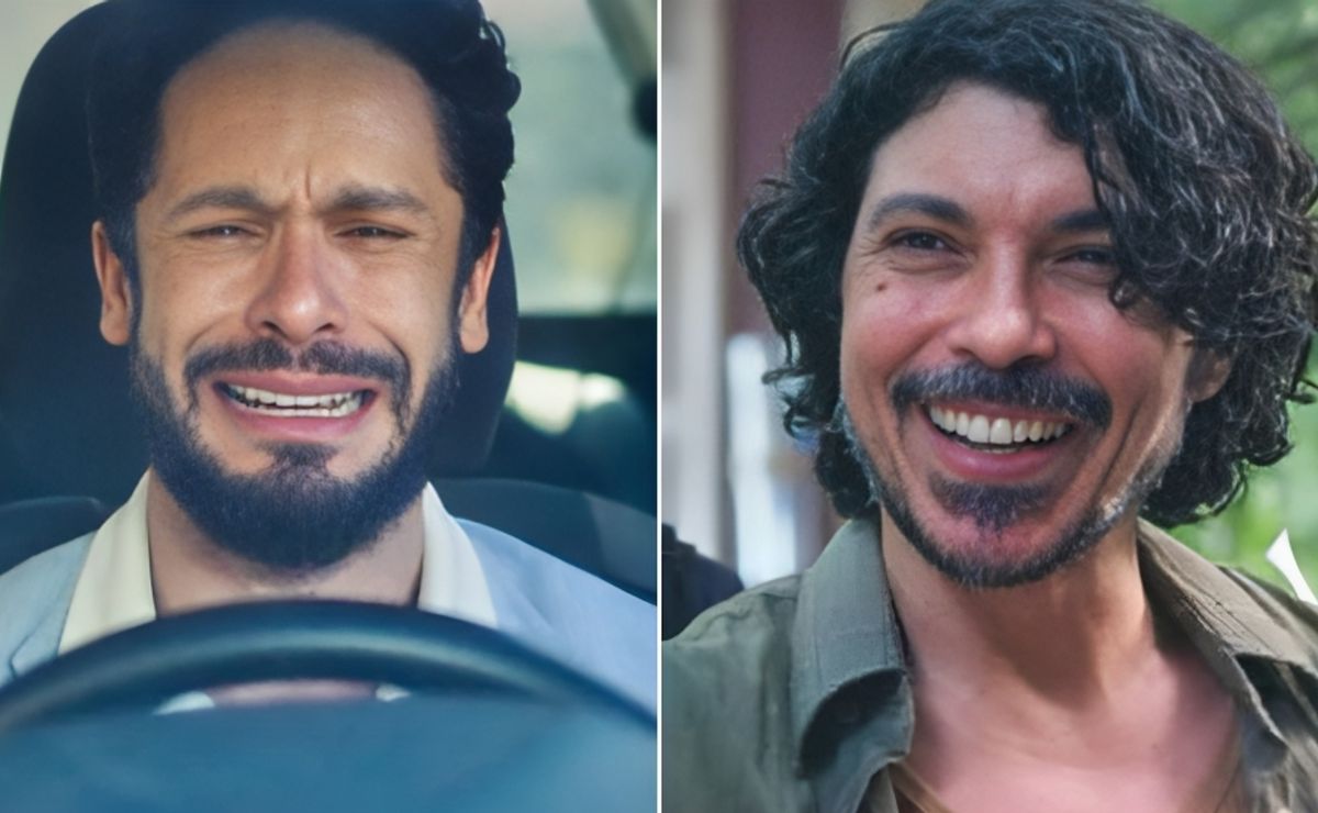 Luigi viene superato in astuzia, ma scopre di essere stato ingannato Luigi viene superato in astuzia, ma scopre di essere stato ingannato