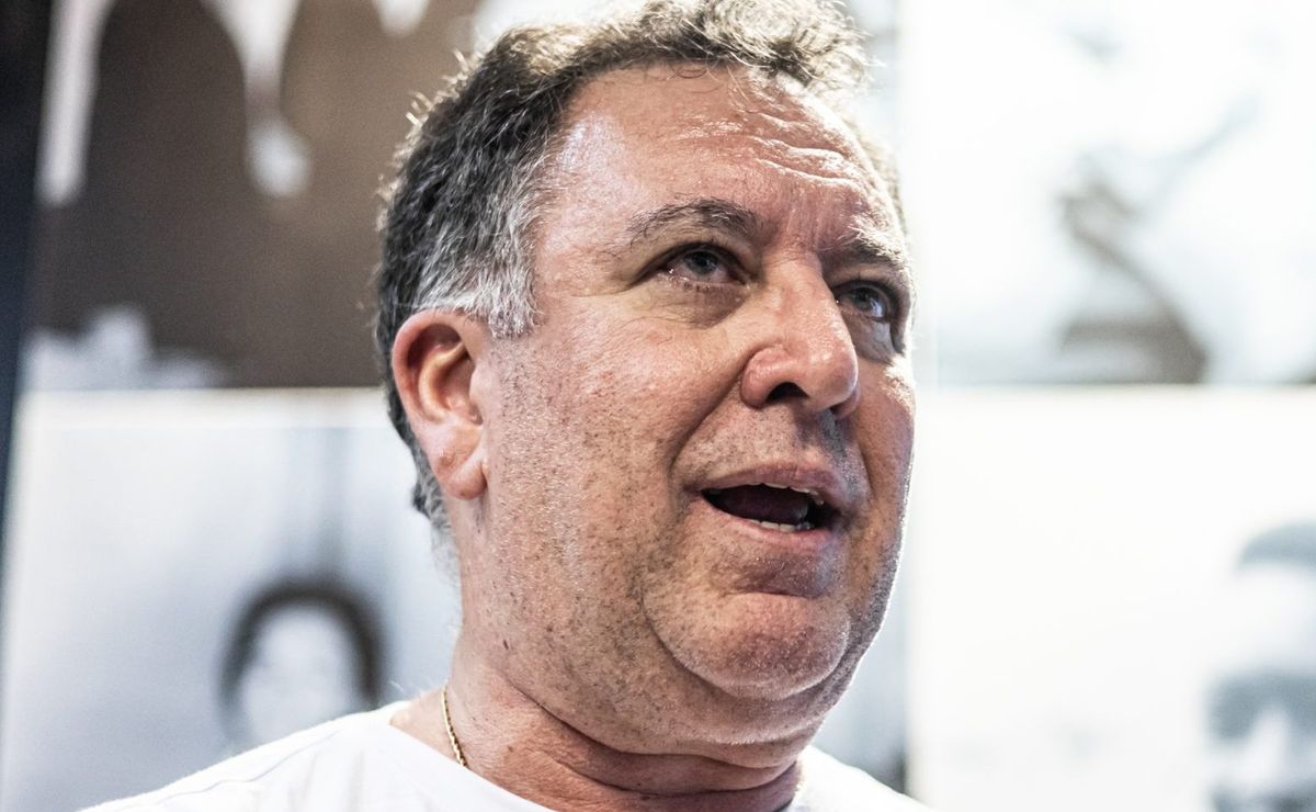 Marcelo Teixeira actúa rápido y programa una reunión con el técnico argentino Marcelo Teixeira actúa rápido y programa una reunión con el técnico argentino