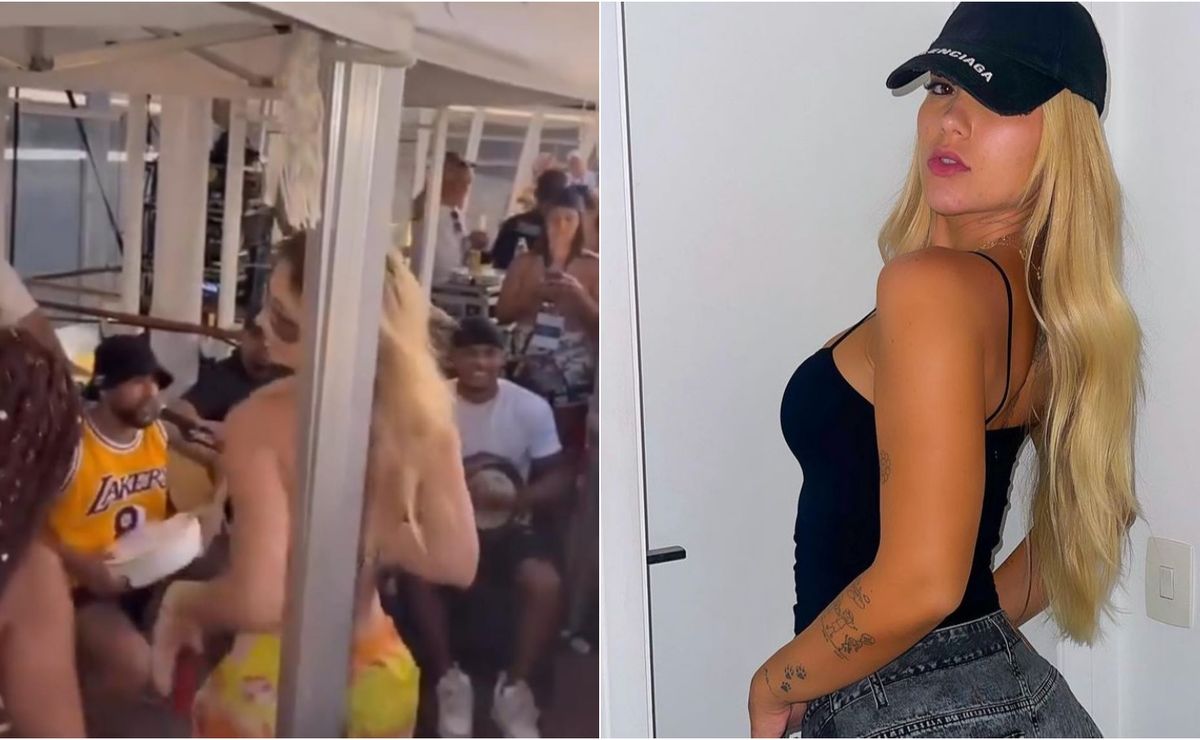 Medios internacionales reflejan el nombre de Virginia Fonseca Medios internacionales reflejan el nombre de Virginia Fonseca