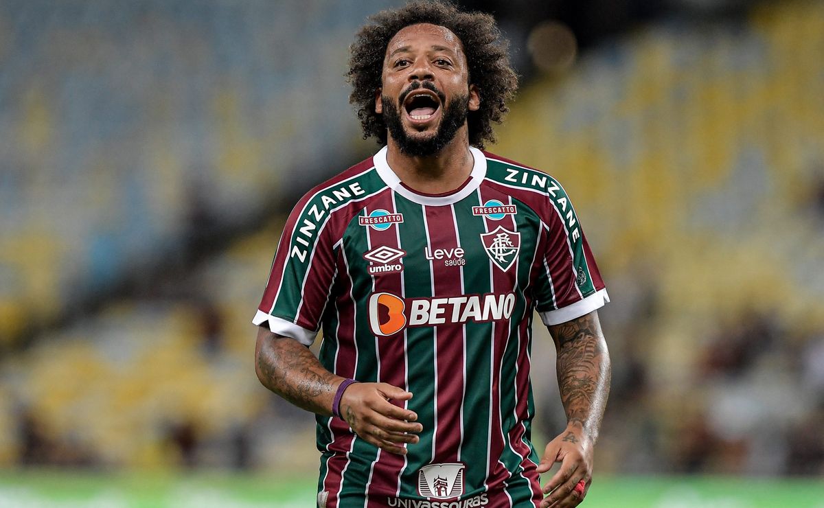 Diario chileno elogia al Fluminense en la Libertadores: “Más fuerte”