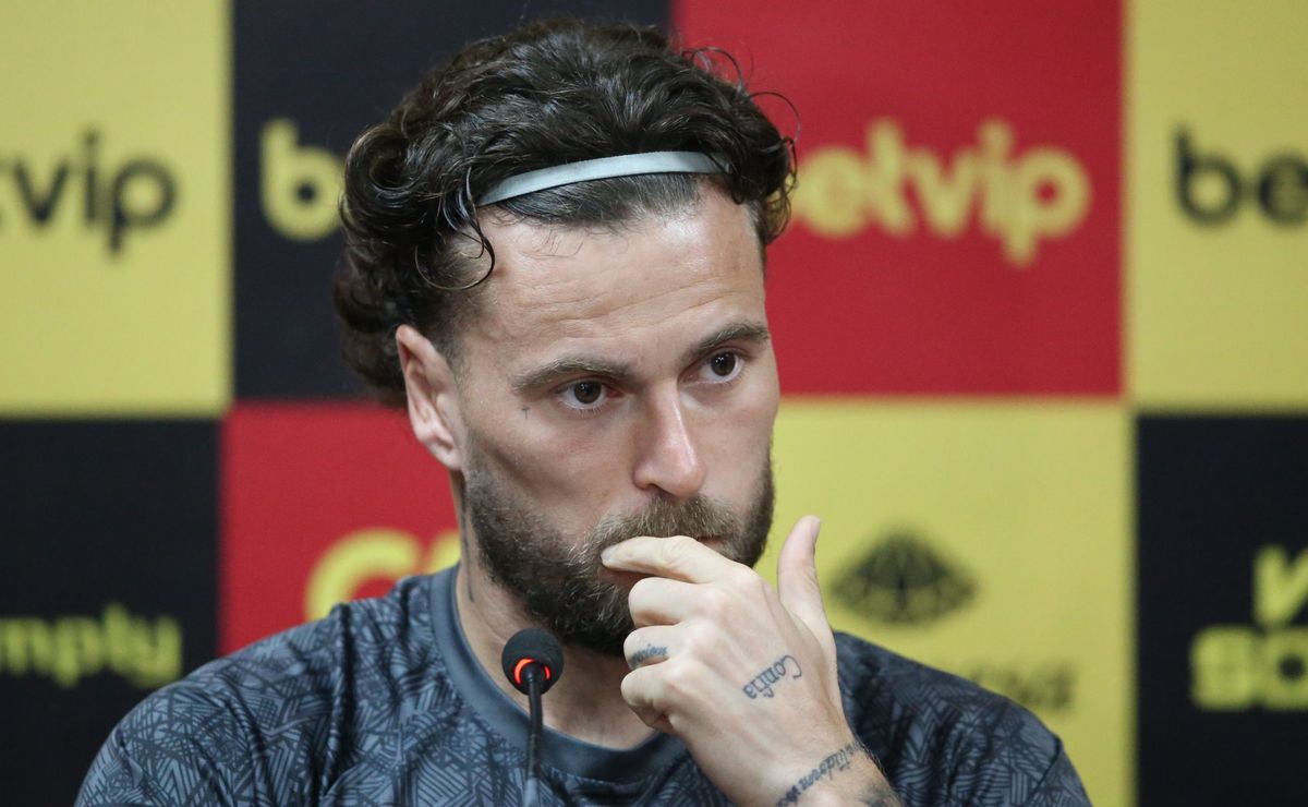 Futuro de Lucas Lima tem reviravolta e Santos toma nova decisão sobre o meio-campista