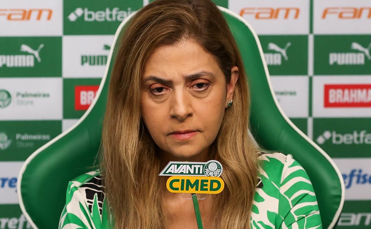 Palmeiras analisa tempo de contrato com Sportingbet e decisão pode afetar valores do acordo