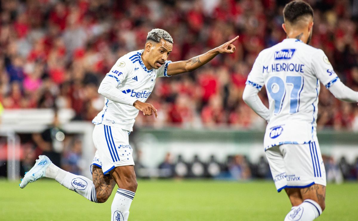 Palpite Lanús x Cruzeiro – Sul-Americana – 30/10/2024