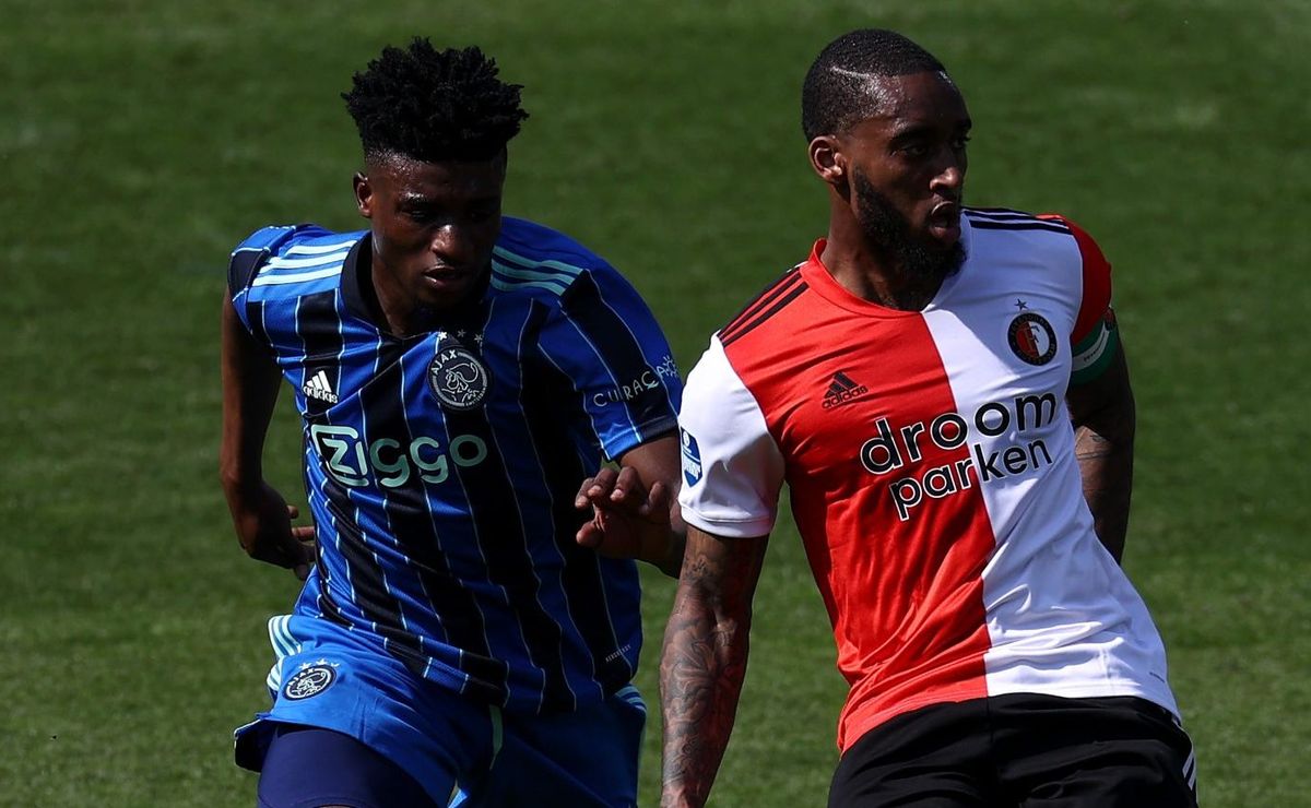 Palpite Feyenoord x Ajax – Eredivisie – 30/10/2024