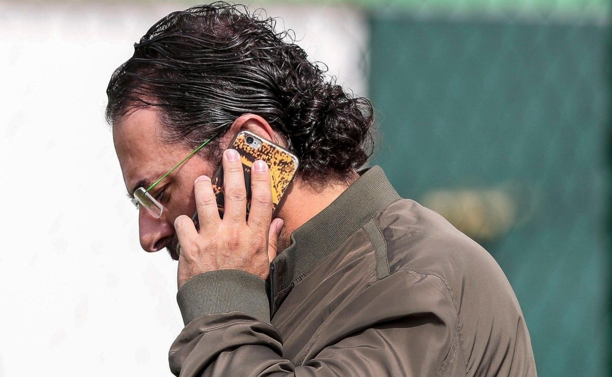 Getafe ainda não recebeu proposta do Cruzeiro por Omar Alderte e quer R$ 30 milhões para vender o zagueiro