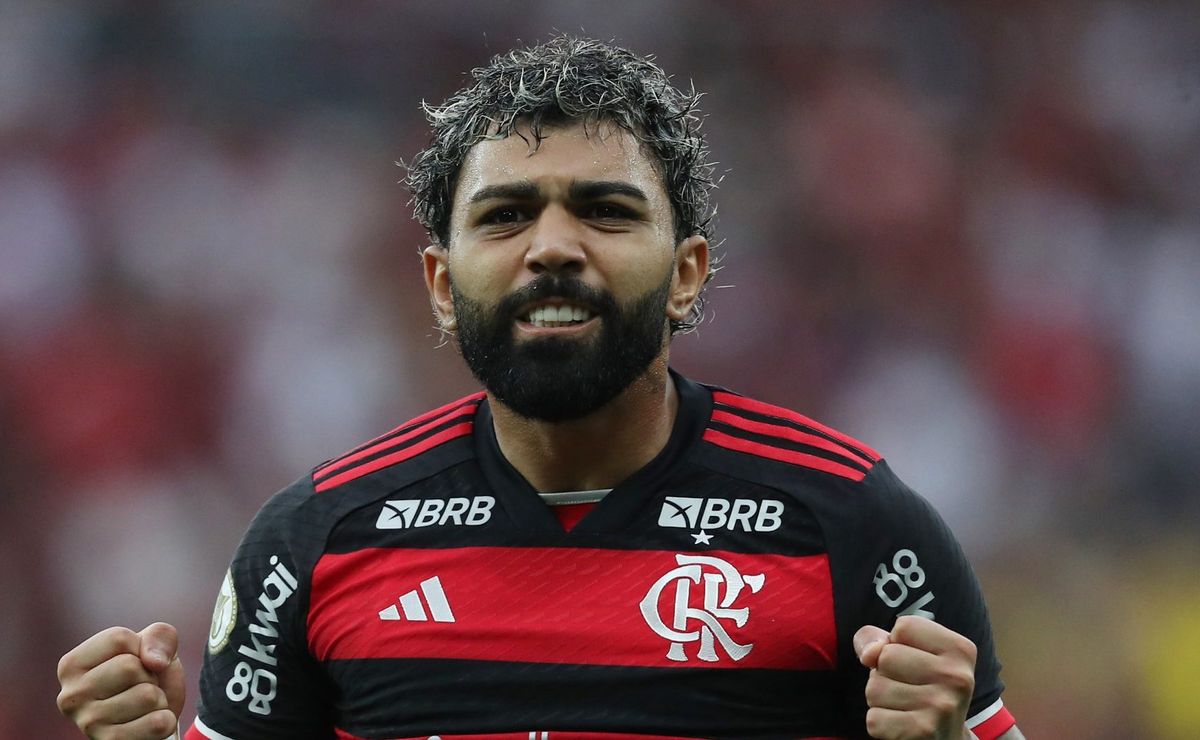 Gabigol é aprovado para assinar com clube surpreendente e não é Palmeiras, Corinthians e nem Flamengo