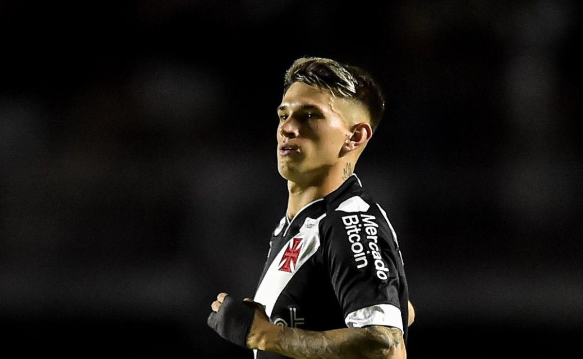 Em grande fase na MLS, Lucas Orellano pode deixar o Cincinatti-FC para voltar ao Vasco em 2025