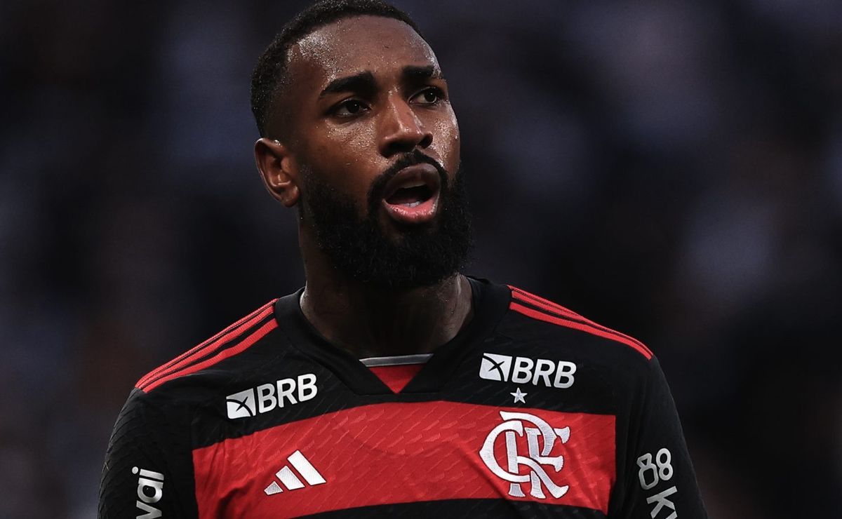 Flamengo pode perder Gerson e +2 no fim do Brasileirão após pré-lista de convocação