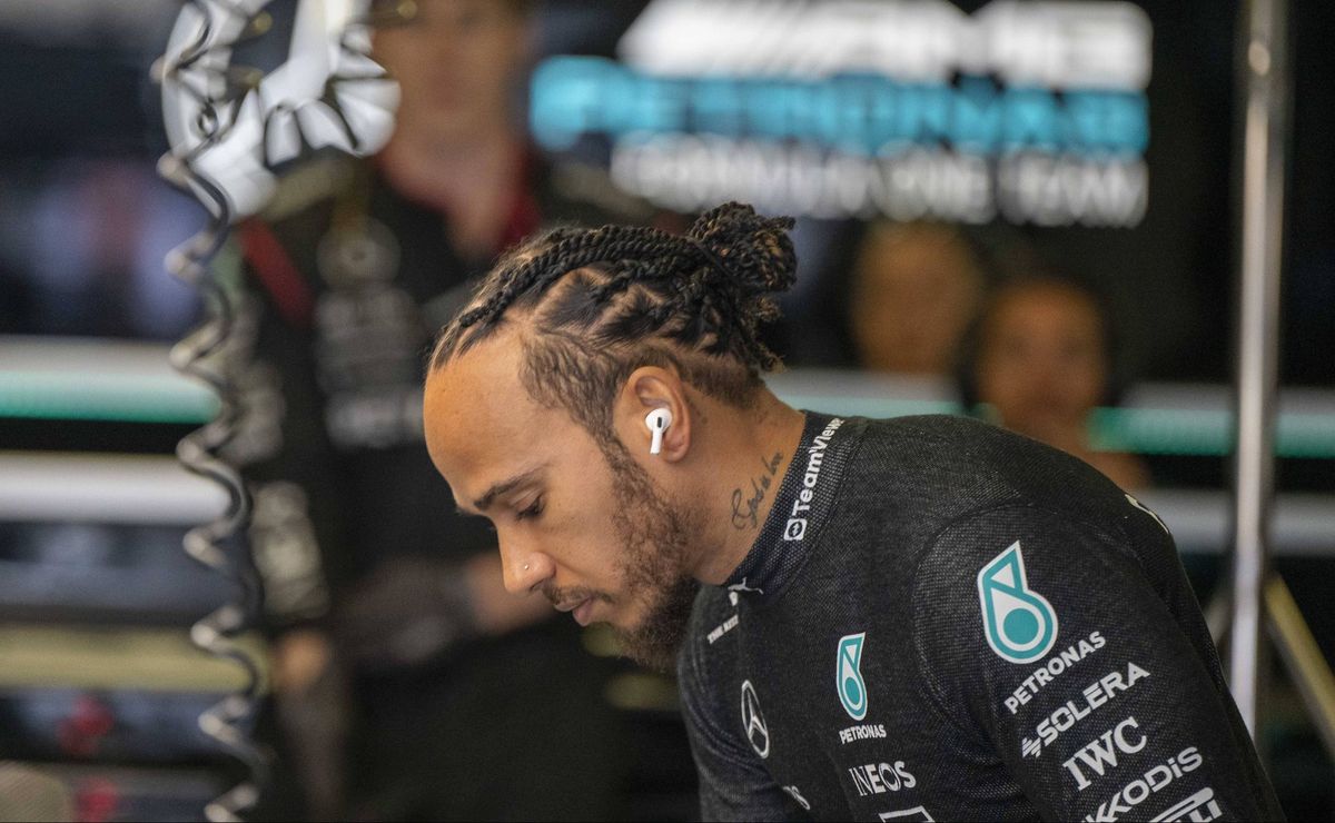 Hamilton fará homenagem emocionante a Ayrton Senna no GP de São Paulo