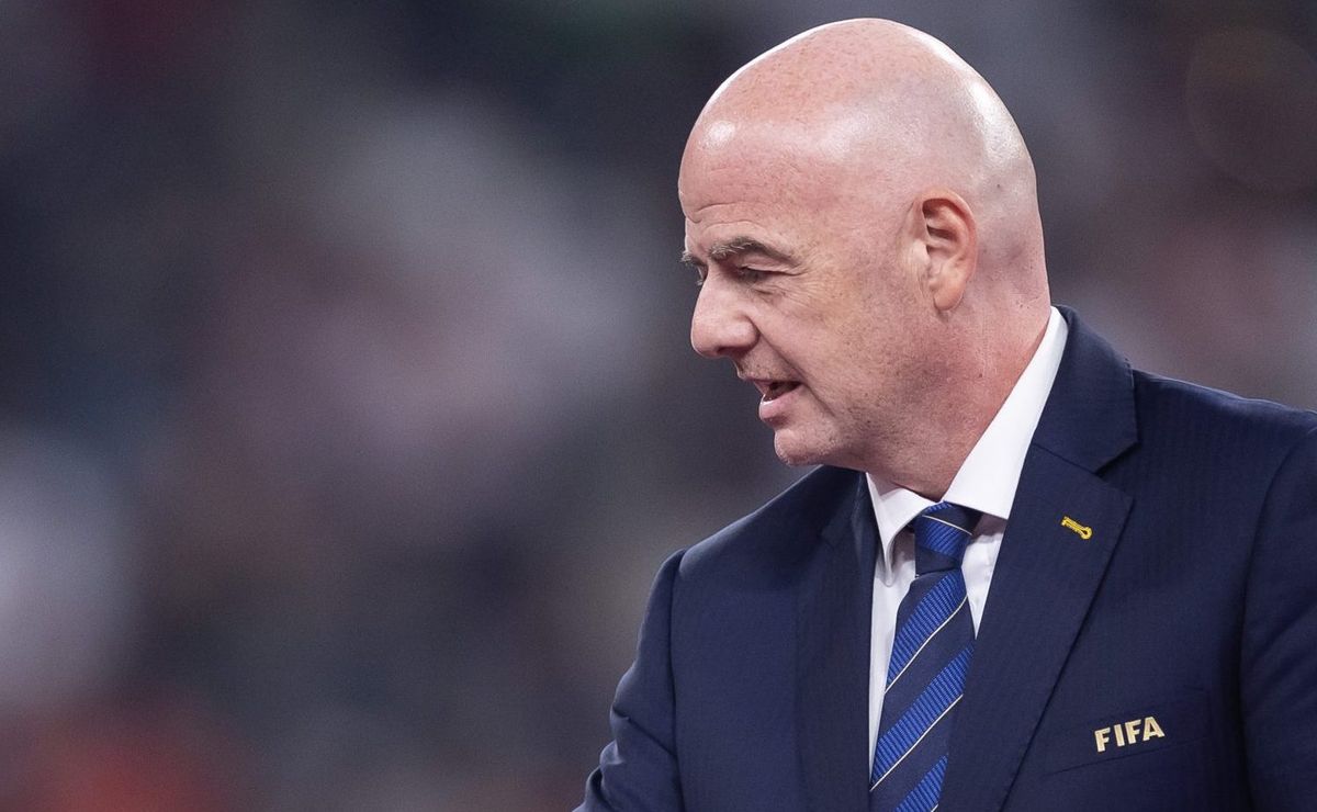 FIFA fecha negócio com patrocinador para Super Mundial de Clubes e Palmeiras é comunicado