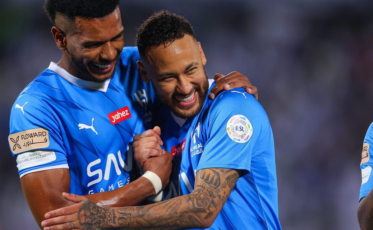 Neymar retorna ao Santos em junho de 2025, crava vice-presidente do Conselho Deliberativo