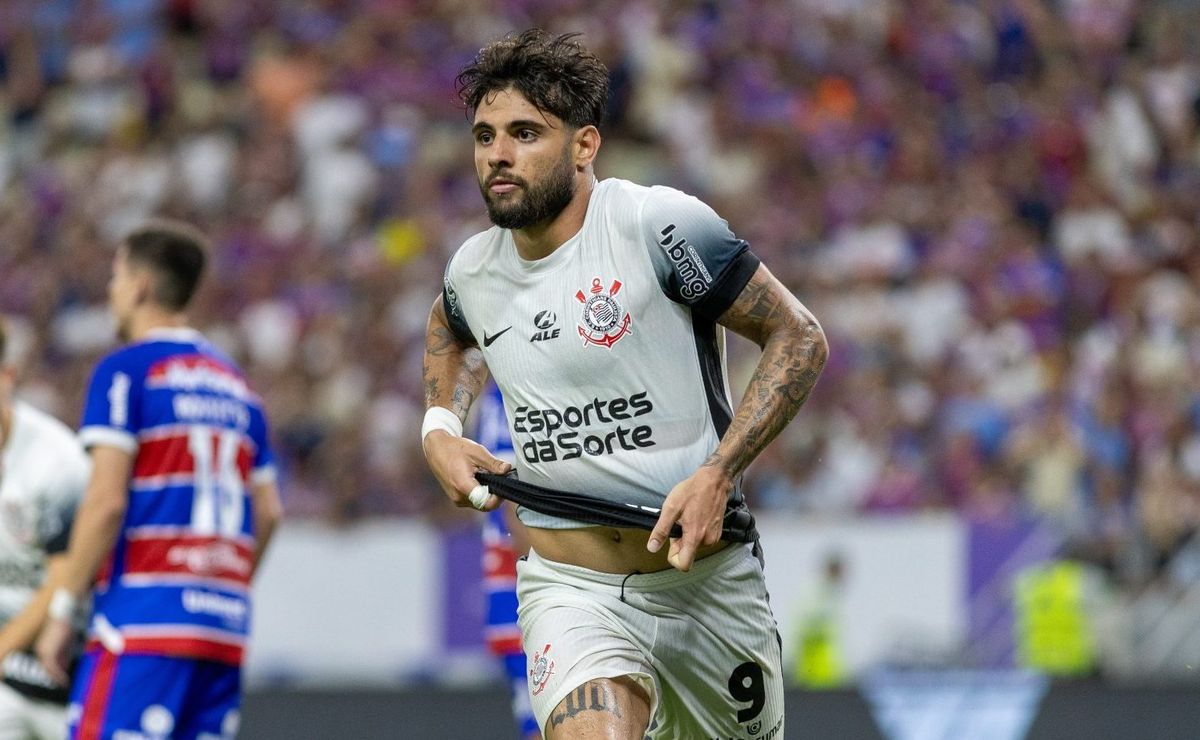 Para Racing x Corinthians, Timão aposta em bom aproveitamento fora de casa na Sul-Americana