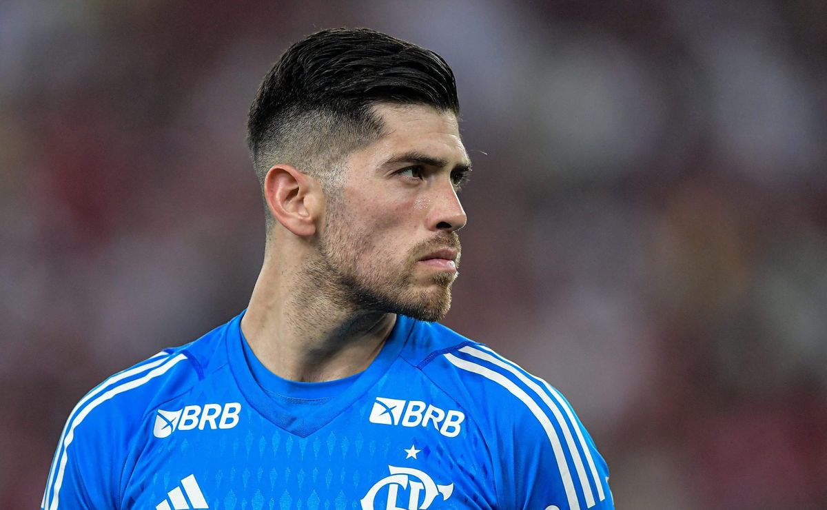 Rossi faz forte desabafo sobre pesado desgaste no Flamengo “Todo mundo cansado”