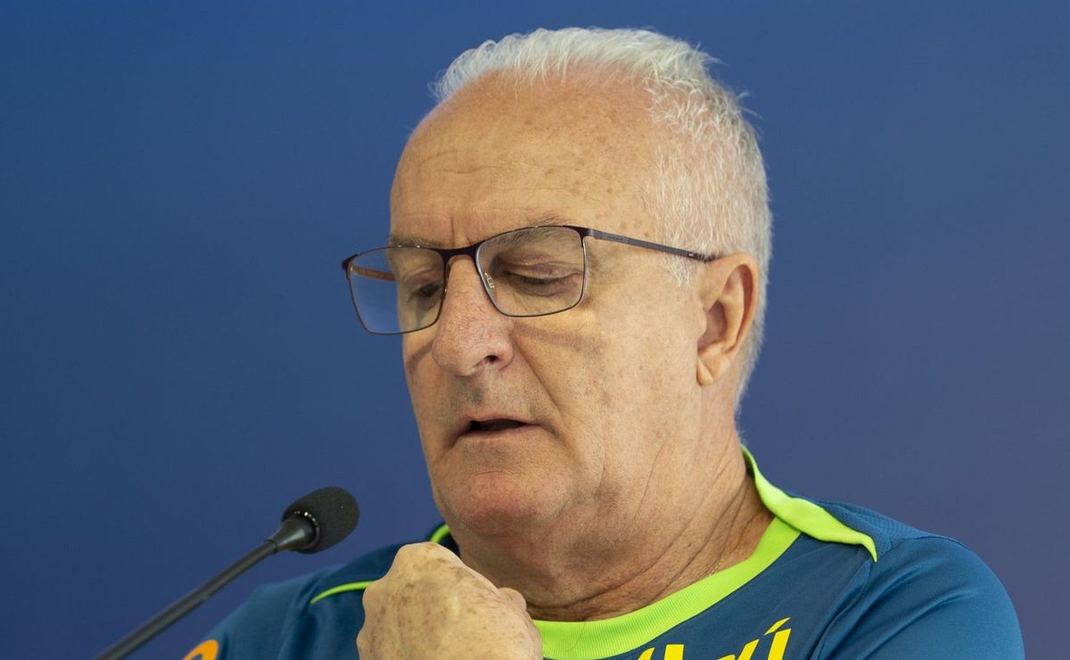 Três jogadores do Flamengo estão na pré-lista da Seleção Brasileira