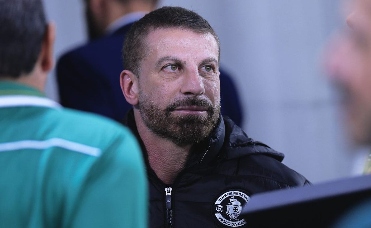 Vasco tem revelação oficial feita sobre R$ 350 milhões que complicam situação atual de Pedrinho