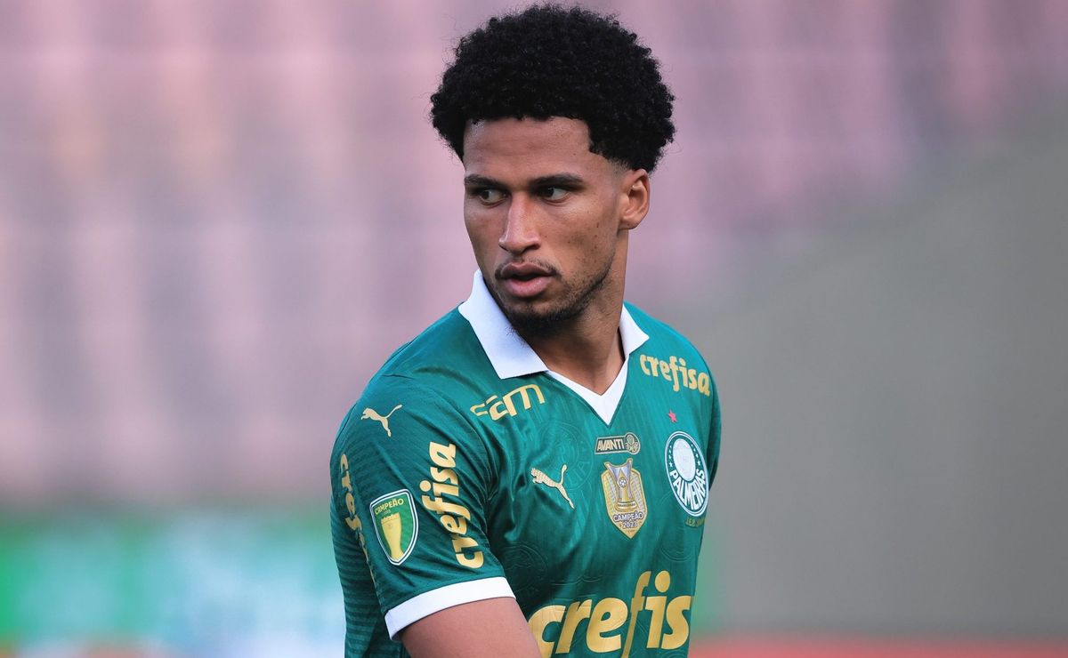 Murilo tem reviravolta no Palmeiras e retorno triunfal tem previsão surpreendente na Academia de Futebol