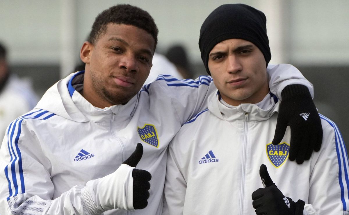 Corinthians já pensa em 2025 e tem interesse em Frank Fabra, do Boca Juniors