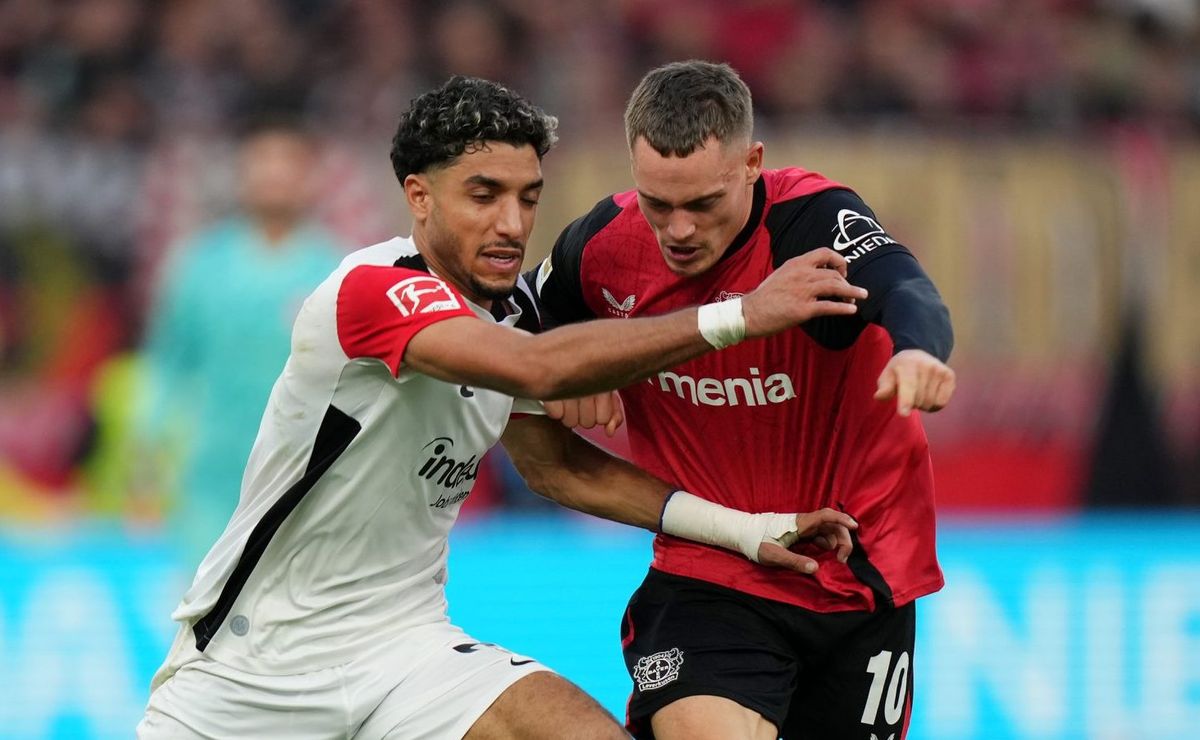 Duelo de Champions na Bundesliga: por que Leverkusen x Stuttgart deve ter muitos gols? Veja odds