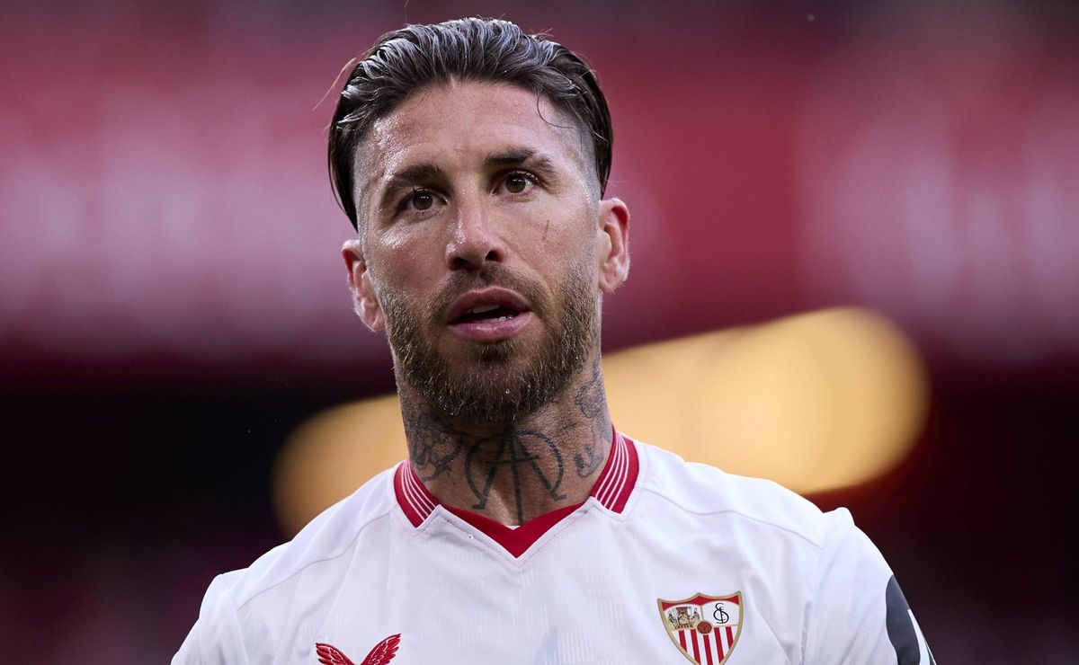 Sergio Ramos decide assinar com hexacampeão da Libertadores