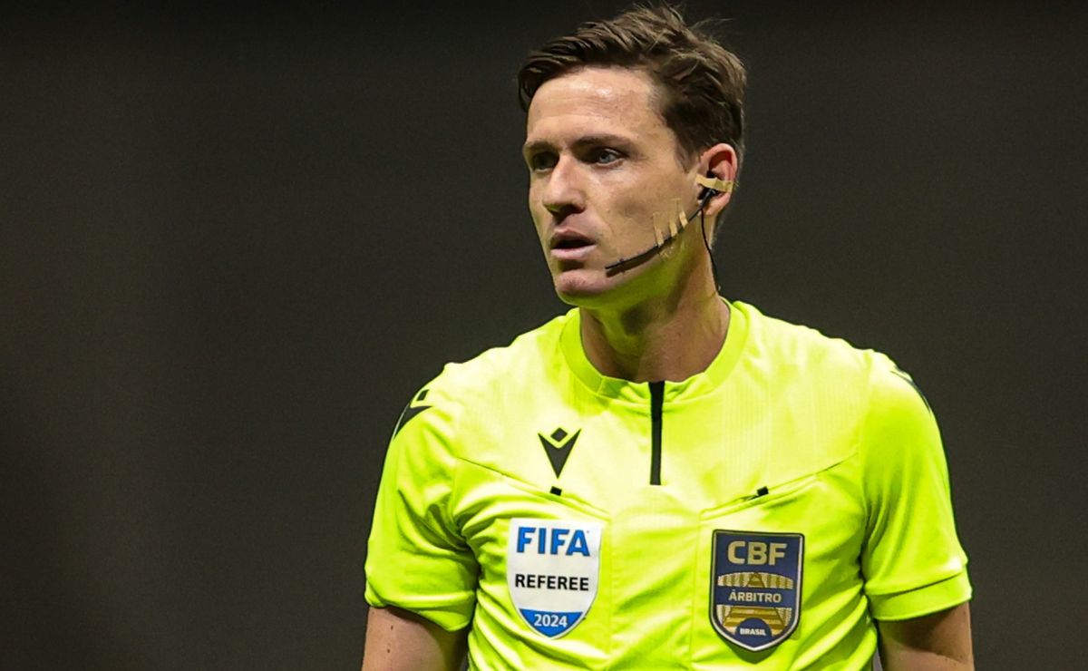 CPI das Apostas convoca Ramon Abatti para depois após polêmica em Palmeiras x Fortaleza