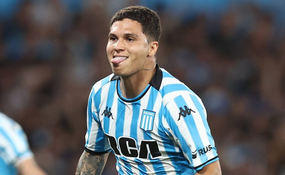 Quintero brilha contra o Corinthians e contratação pelo Grêmio repercute: “Obrigação de tentar”
