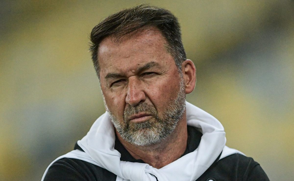 Ramón Díaz demitido do Corinthians tem decisão de Augusto Melo revelada por André Hernan