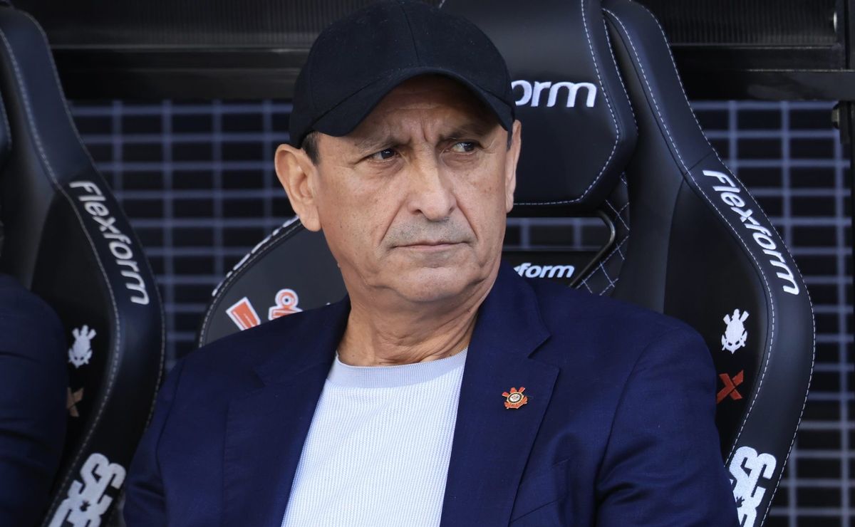 Rebaixamento do Corinthians: Saiba o que a equipe do Corinthians precisa fazer para ficar na Série A