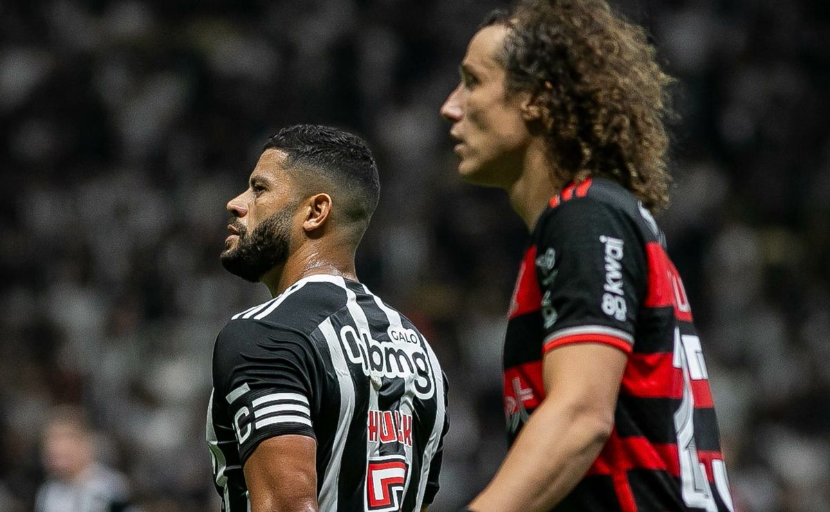 Flamengo ou Atlético-MG? Especialistas revelam previsões para a final da Copa do Brasil