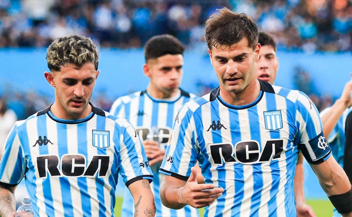 Grêmio comunica staff e pode desembolsar R$ 23 milhões por Sosa, do Racing
