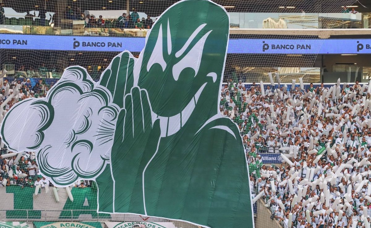 Celular pode complicar presidente da Mancha Verde, afirma portal após investigação da Polícia