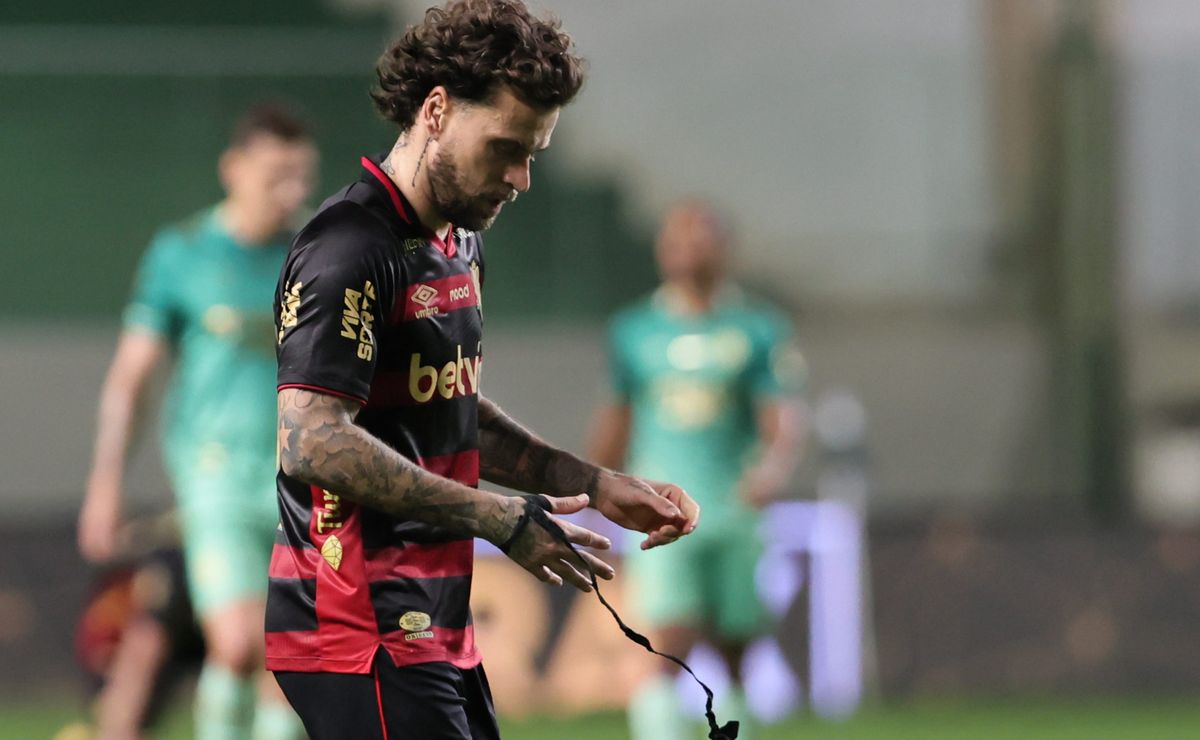 Sport trabalha para ser visitante indigesto contra o Operário: onde assistir