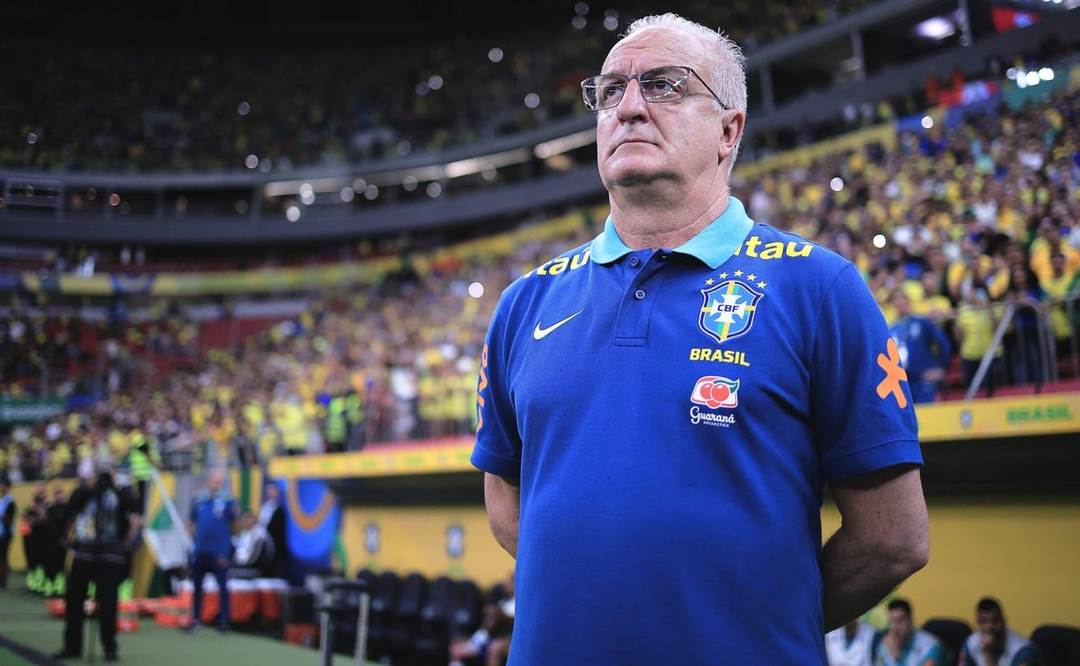 Dorival Júnior esquece jogadores do São Paulo na convocação da Seleção Brasileira